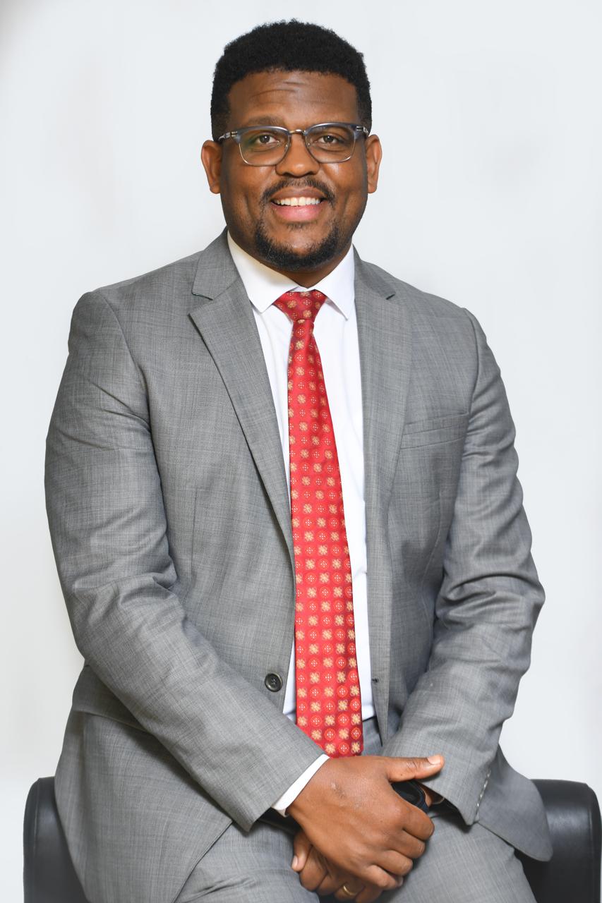 Hon. David M. Ndirangu